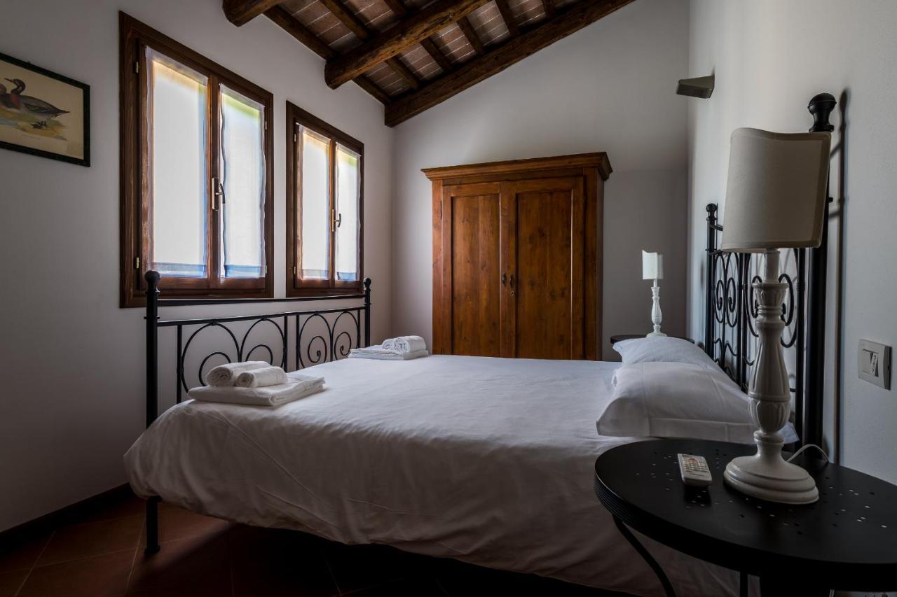 Agriturismo Dominio Di Bagnoli Bagnoli di Sopra Exterior foto