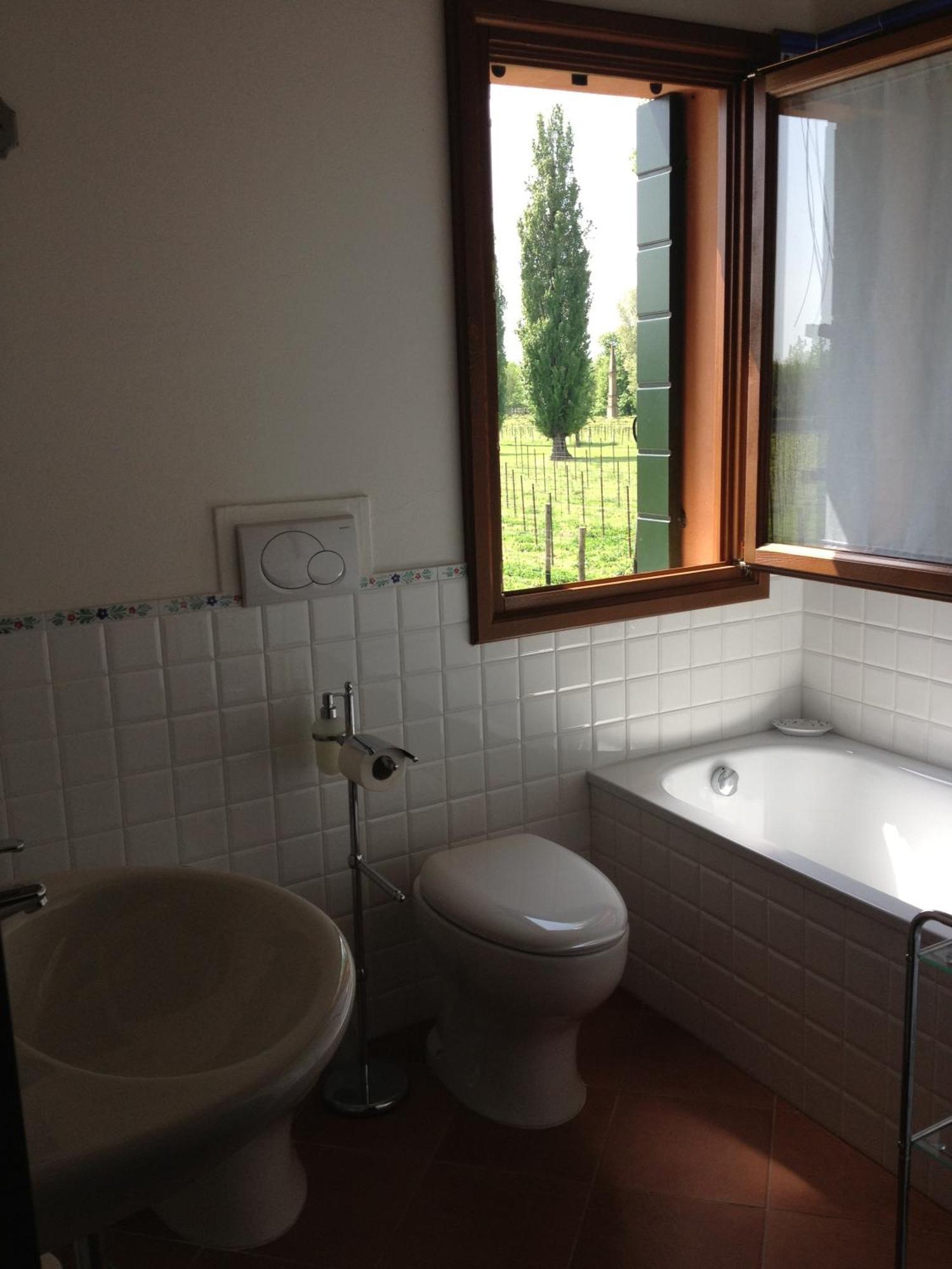 Agriturismo Dominio Di Bagnoli Bagnoli di Sopra Zimmer foto